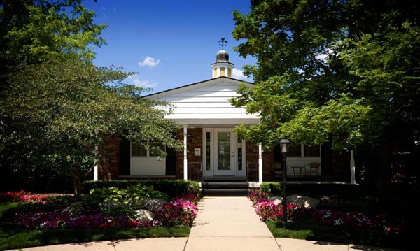 Featured image for “3134 Glouchester, #117”