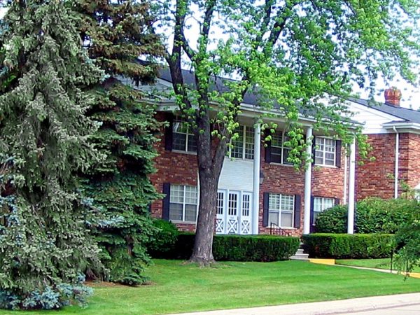 Featured image for “3134 Glouchester, #117”