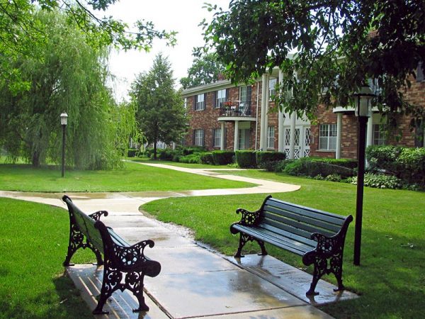 Featured image for “3134 Glouchester, #117”