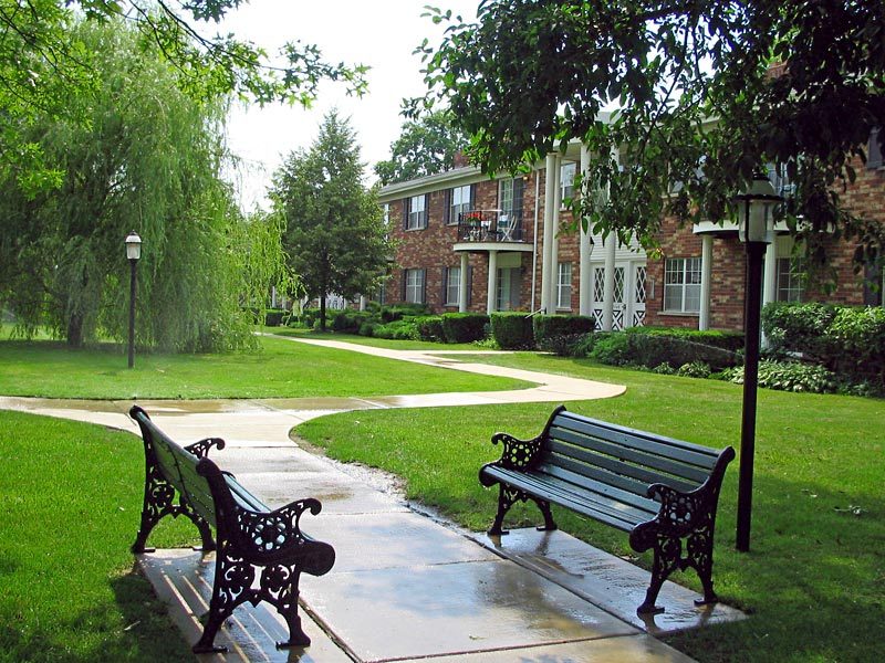 Featured image for “3134 Glouchester, #117”