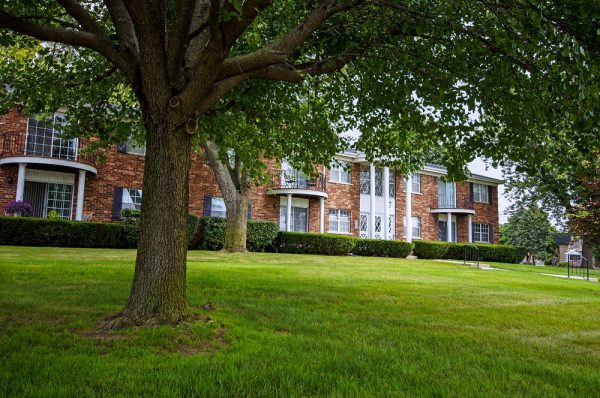 Featured image for “3134 Glouchester, #117”