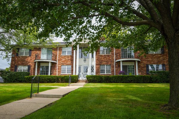 Featured image for “3134 Glouchester, #117”