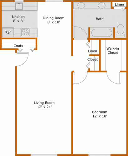 Featured image for “3134 Glouchester, #117”