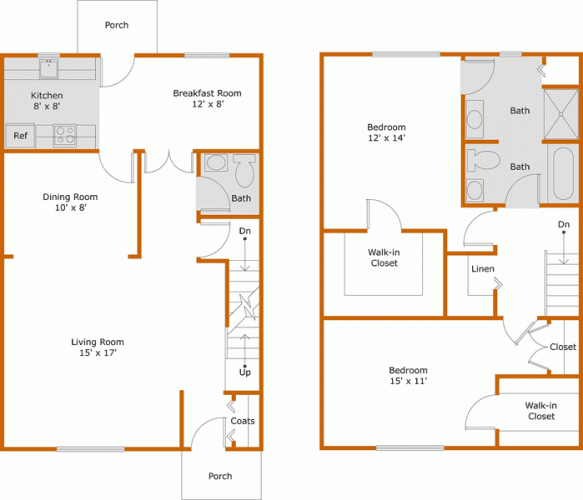 Featured image for “3134 Glouchester, #117”