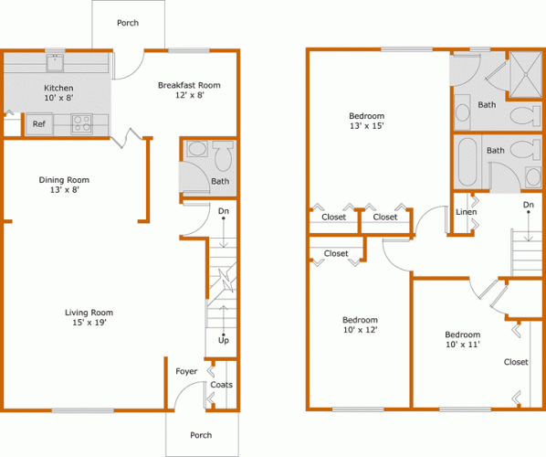 Featured image for “3134 Glouchester, #117”