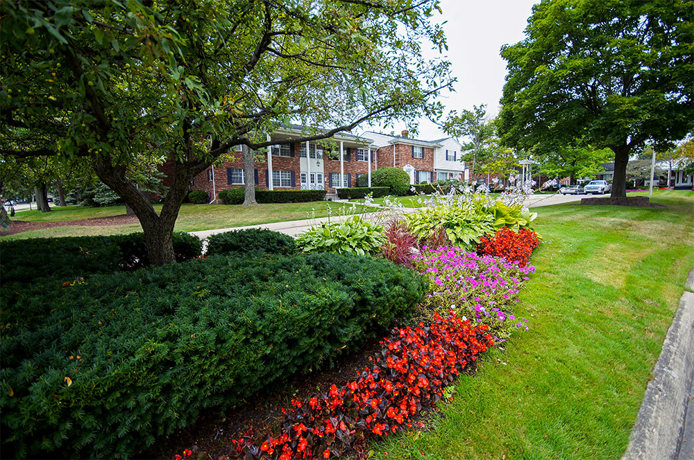 Buckingham Village Apartments Buckingham Village Apartments