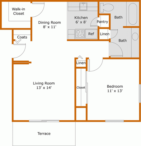 Featured image for “52 N. PLAZA BLVD, #433”