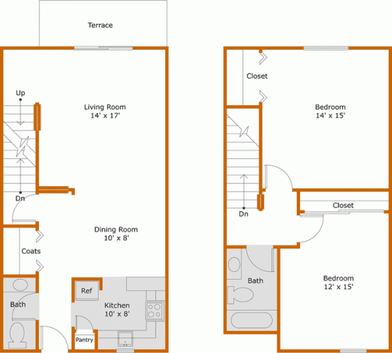 Featured image for “52 N. PLAZA BLVD, #433”