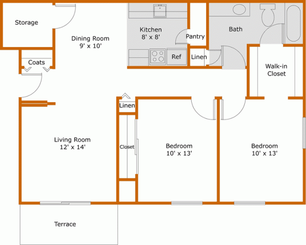 Featured image for “52 N. PLAZA BLVD, #433”