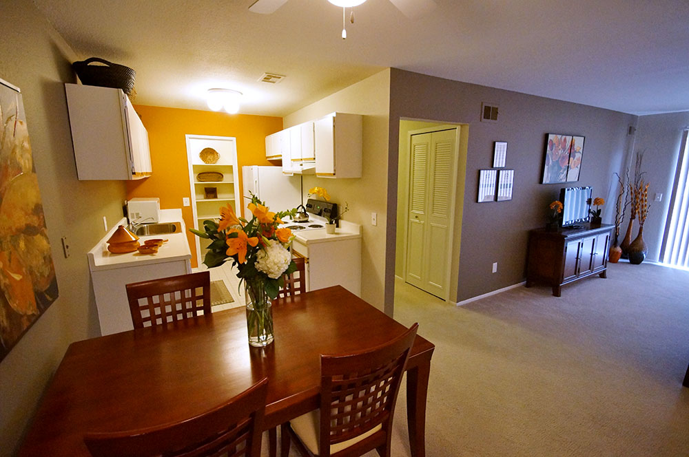 Essex at Hampton Slavik Management