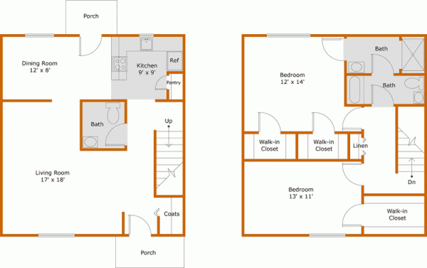 Featured image for “850 Ironwood, #328”