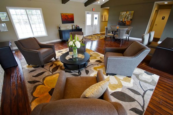 Featured image for “850 Ironwood, #328”