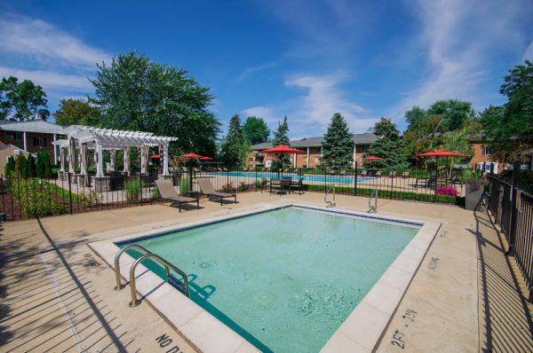 Featured image for “3715 Green Brier Blvd., #200C”