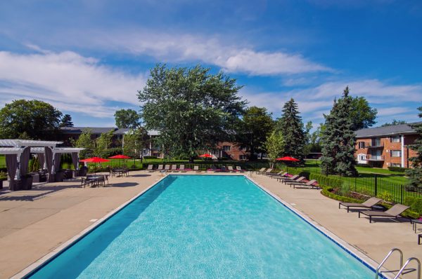 Featured image for “3715 Green Brier Blvd., #200C”