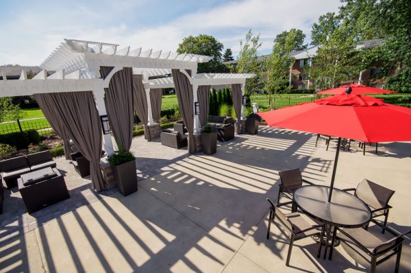 Featured image for “3715 Green Brier Blvd., #200C”