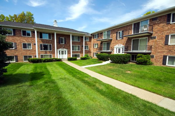 Featured image for “3715 Green Brier Blvd., #200C”