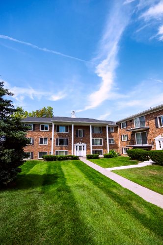 Featured image for “3715 Green Brier Blvd., #200C”