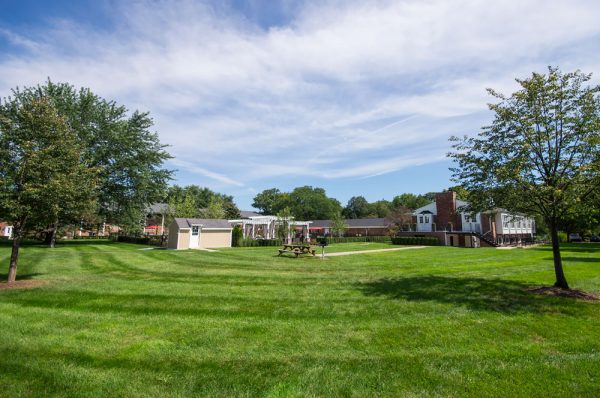 Featured image for “3715 Green Brier Blvd., #200C”