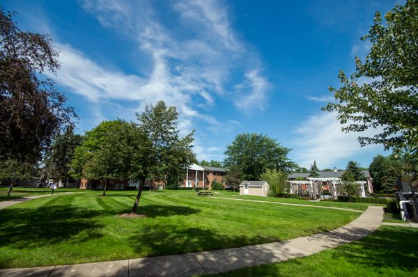 Featured image for “3715 Green Brier Blvd., #200C”