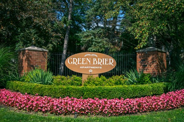 Featured image for “3715 Green Brier Blvd., #200C”