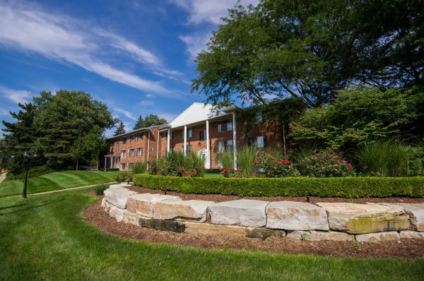 Featured image for “3715 Green Brier Blvd., #200C”