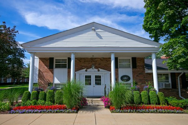 Featured image for “3715 Green Brier Blvd., #200C”