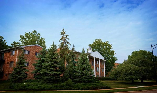 Featured image for “3715 Green Brier Blvd., #200C”