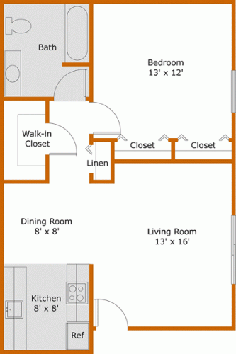 Featured image for “3715 Green Brier Blvd., #200C”