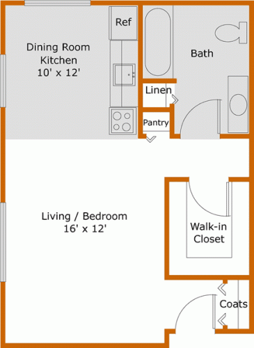 Featured image for “3715 Green Brier Blvd., #200C”