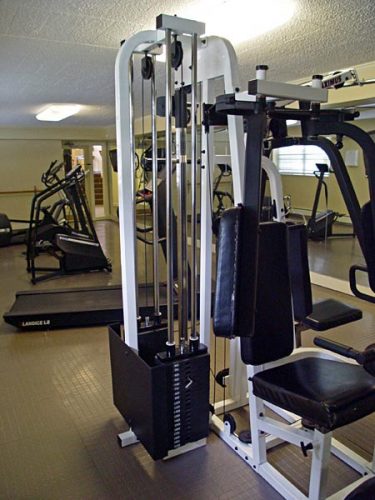 Featured image for “3715 Green Brier Blvd., #200C”