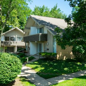 Pine Valley Apartment Homes