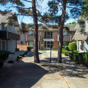 Pine Valley Apartment Homes