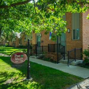 Pine Valley Apartment Homes