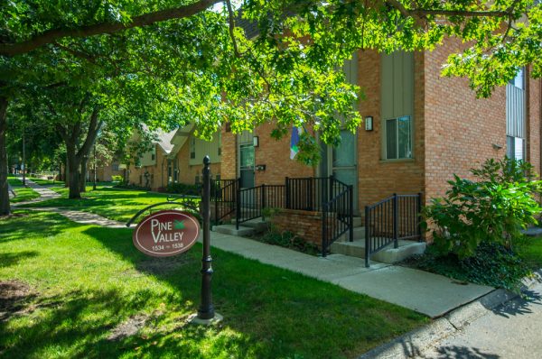 Featured image for “1532 Pine Valley Blvd., #12”