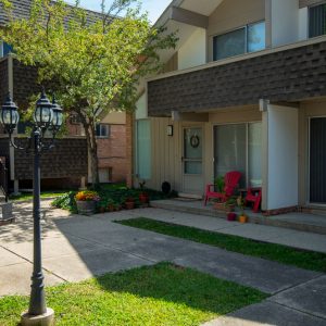 Pine Valley Apartment Homes