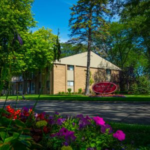 Pine Valley Apartment Homes