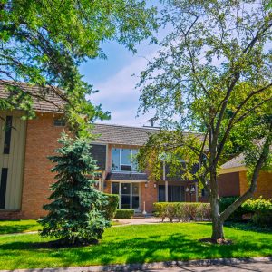 Pine Valley Apartment Homes