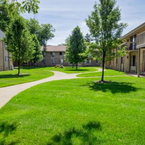 Pine Valley Apartment Homes