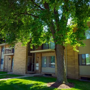 Pine Valley Apartment Homes