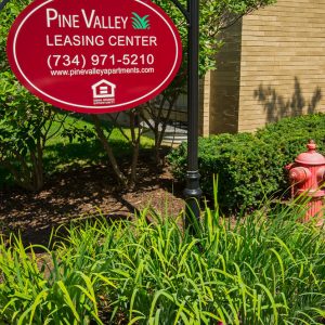 Pine Valley Apartment Homes