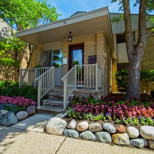 Pine Valley Apartment Homes