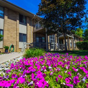 Pine Valley Apartment Homes