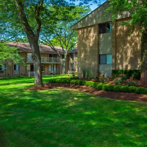 Pine Valley Apartment Homes