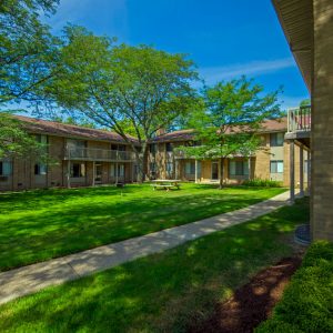 Pine Valley Apartment Homes