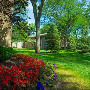 Pine Valley Apartment Homes