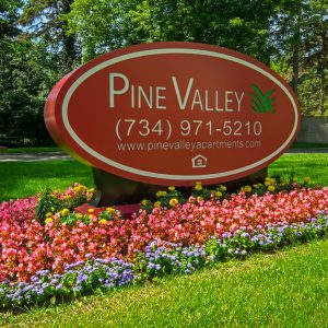 Pine Valley Apartment Homes