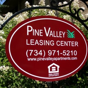 Pine Valley Apartment Homes