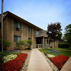 Pine Valley Apartment Homes