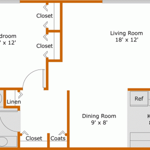 Pine Valley Apartment Homes