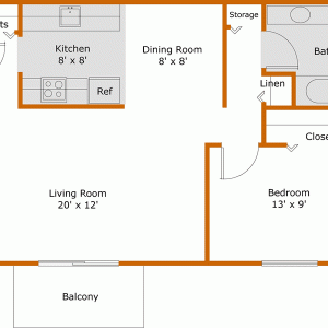 Pine Valley Apartment Homes